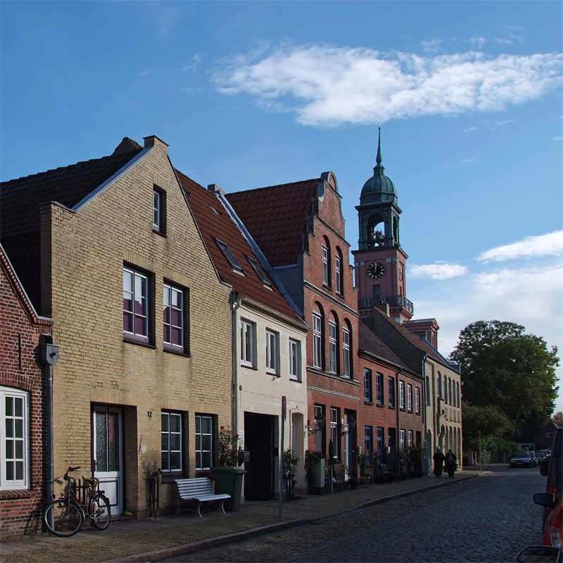 die remonstrantenkirche am mittelburgwall die remonstrantenkirche am mittelburgwall