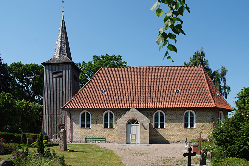 arniskirche