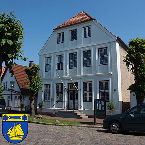 arnisrathaus