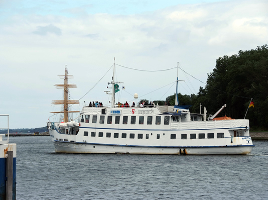travemuende marittima
