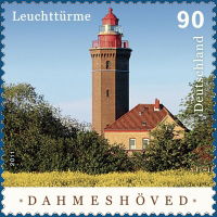 dahmeshoeved
