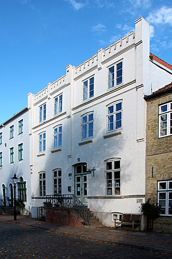 giebelhaus