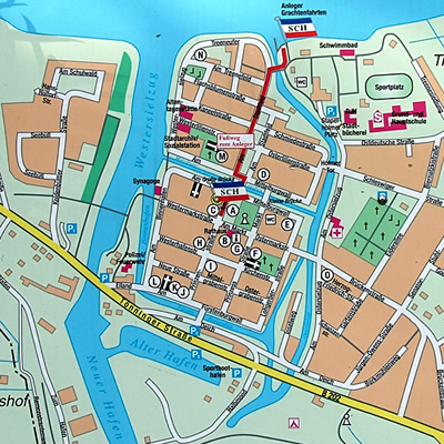 friedrichstadtplan