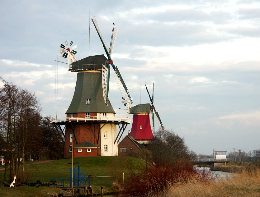 zwillingsmuehlen_greetsiel