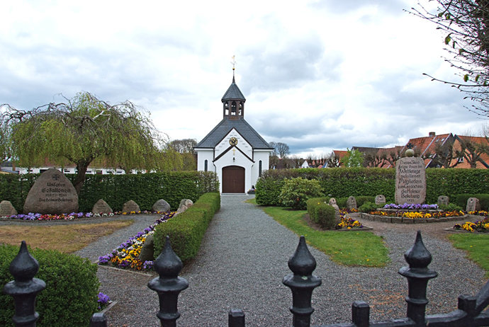 kapelle