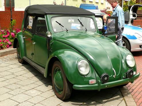 peterwagen