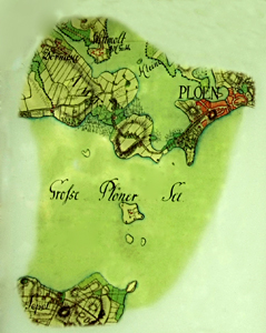 prinzeninsel karte