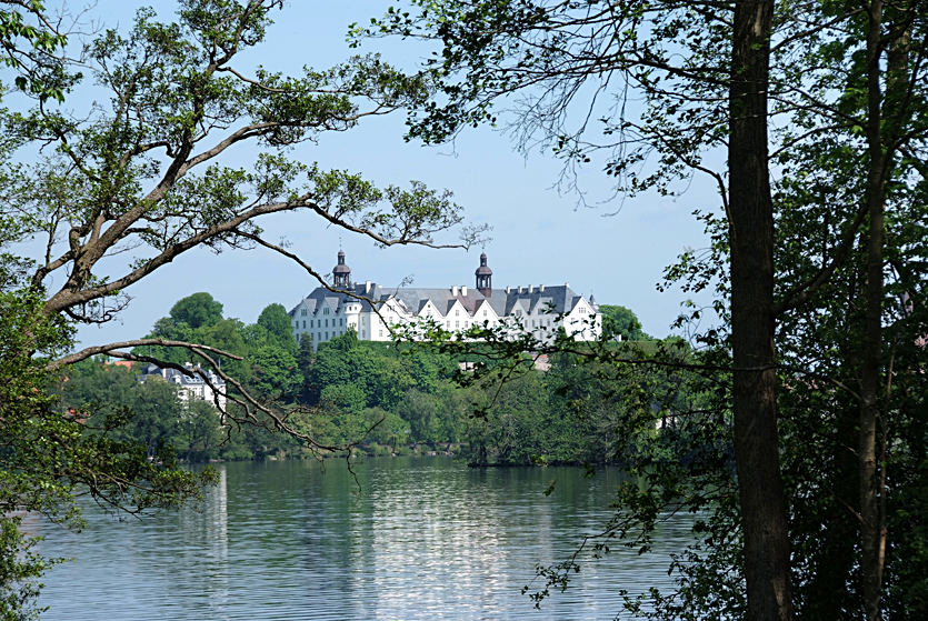 schloss ploen niedersachsenhaus