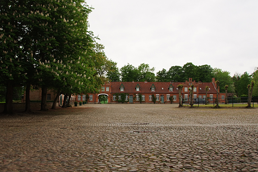 hofgarten