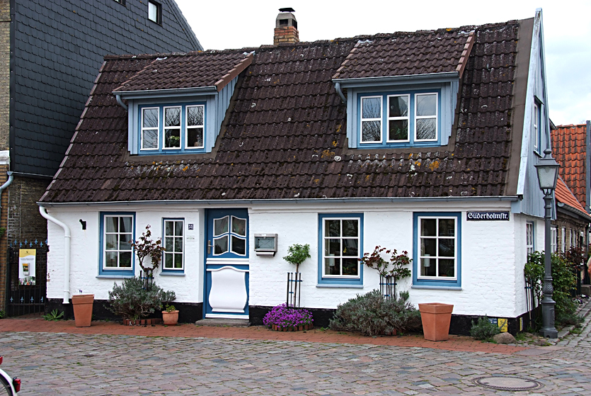 suederholm